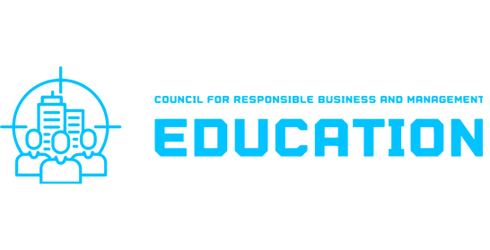 CRBME — Council for Responsible Business and Management Education